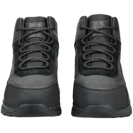 GEOX Schnürboots schwarz 45