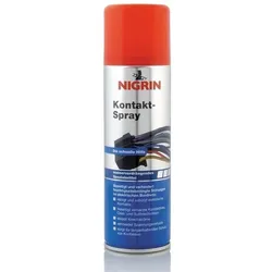 NIGRIN Kontakt-Spray (250 ml) Kontaktspray  74031