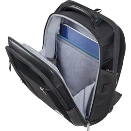 Samsonite Spectrolite 3.0 - Laptop-Rucksack in Schwarz