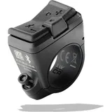 Bosch Mini Remote, 22,2 mm BRC3300 - schwarz