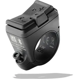 Bosch Mini Remote, 22,2 mm BRC3300 - schwarz