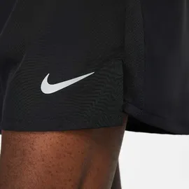 Nike Challenger Dri-FIT Laufshorts Herren Black/Black/Black L