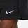Nike Challenger Dri-FIT Laufshorts Herren Black/Black/Black L