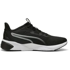 Puma Disperse XT 4 Herren Black/White 43