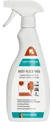 HOTREGA® PROFESSIONAL Rost-Fleck-Weg Rostfleckenentferner 20202-05 , 500 ml - Sprühflasche