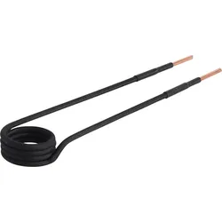 BGS 2169-2-32 Induktions-Spule gerade Bauform Innendurchmesser Ø 32mm für Induktionsheizgerät Artikel 2169