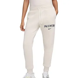 Nike Phoenix FLC Mr Std Logo Hose Lt Orewood BRN L