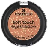 Essence - Ultraweicher Soft-Touch-Lidschatten 2 g