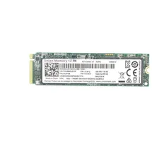 Lenovo PM981a 256 GB M.2 2280