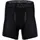 Under Armour Boxershorts unifarben schwarz 4XL 3er Pack
