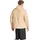 adidas Terrex Xploric Printed Wind Anorak wonder white/halo green/pure tangerine M
