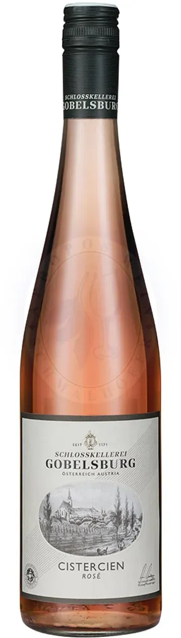 Rose Cistercien 2025 Gobelsburg 0,75l