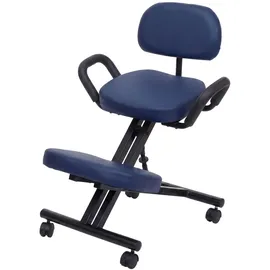 MCW MCW-Q22 Kunstleder Blau
