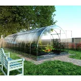 meistro kodas Klasika Tube Alu Grün HKP 6 mm 24 m2