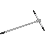 BikeService T-Griff Schraubendreher 5 mm