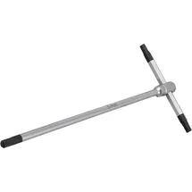 BikeService T-Griff Schraubendreher 5 mm