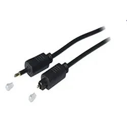ShiverPeaks BASIC-S - Digitales Audio-Kabel (optisch)