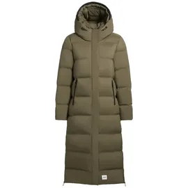 khujo Wintermantel - MAYLA3 - S bis XXL - für Damen - Größe S - grün - S