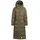 khujo Wintermantel - MAYLA3 - S bis XXL - für Damen - Größe S - grün - S