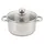 Kinghoff Kochtopf 18 cm rund