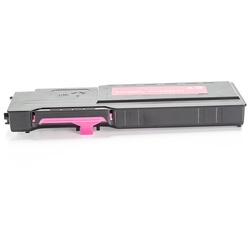 Alternativ zu Dell 593-BBBS / VXCWK Toner Magenta