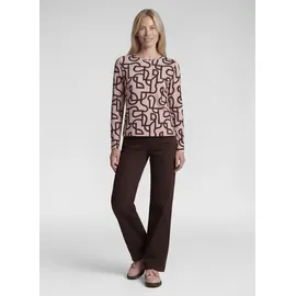Rabe T-Shirt Rosa 52