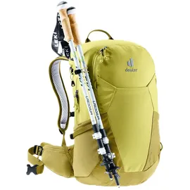 Deuter Futura 25 SL sprout/linden Damen (3400221-1208)