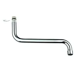 Grohe Auslauf 13369 13369000 chrom