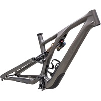 Specialized S-works Stumpjumper Evo 2023 Mtb Frame Grau S5