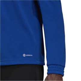 adidas Entrada 22 Sweatshirt Blau 2XL