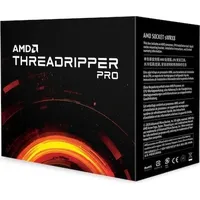 AMD Ryzen Threadripper PRO 5975WX 3,60-4,50 GHz Box 100-100000445WOF