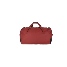Travelite Kick Off Freizeittasche XL 120 l rot