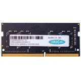 Origin Storage Solutions Origin Storage OM16G43200SO2RX8NE12 (1 x 16GB, 3200 MHz, DDR4-RAM, SO-DIMM), RAM, Türkis