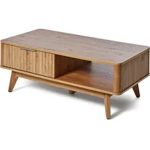 Jahnke Couchtisch Wave Coffee SK