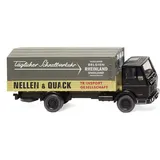 Wiking Pritschen-Lkw Nellen & Quack 043702 H0