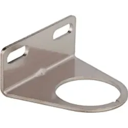 Riegler Haltewinkel, für Druck-/Filterregler »G-mini«/»GA-mini«, BG 200