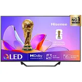 Hisense A7Q QLED 4K Smart TV