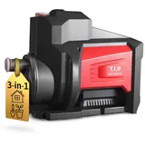 T.I.P. DHWA 5000-5 INV
