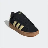 Core Black / Almost Yellow / Gum 39 1/3