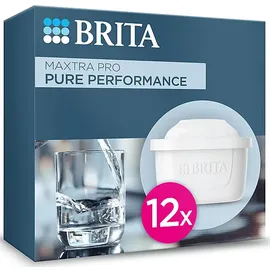 Brita Maxtra Pro All-In-1 Kartuschen 12 St.