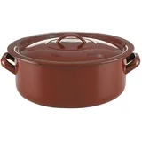 Quid Classic – Kochtopf mit Deckel 16 cm