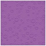 Paper + Design Paper + Design, Servietten, Serviette Zelltuch lilac