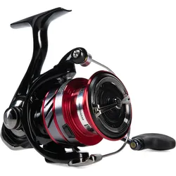 Daiwa Ninja Spinnrolle One Size