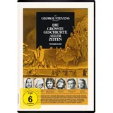 Die größte Geschichte aller Zeiten