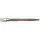 WINSOR & NEWTON Flachpinsel Nr. 12 1 St. Rosa