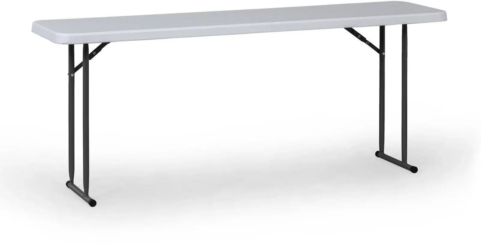 Cateringtisch, 1820 x 450 x 740 mm