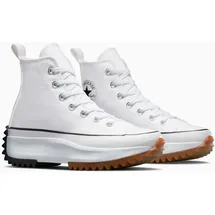 Converse Run Star Hike High Top white/black/gym 37,5