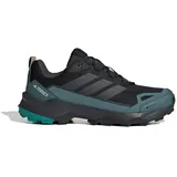 adidas Terrex Skychaser AX5 GTX Herren Core Black/Carbon/Pure Teal 44