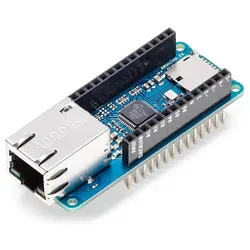Arduino MKR ETH Shield