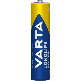 Varta Longlife Power AAA 8 St.
